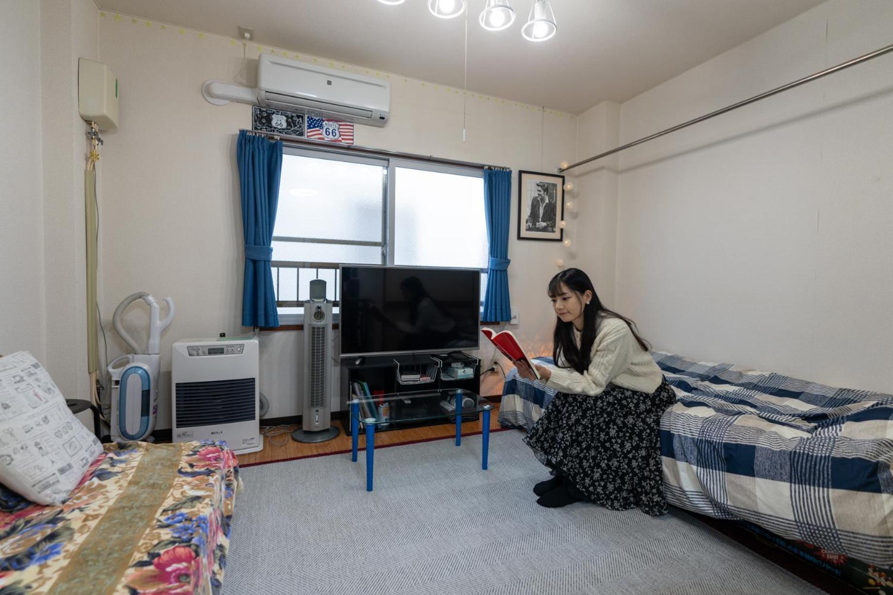Almaz Place #203 Sapporo Extérieur photo
